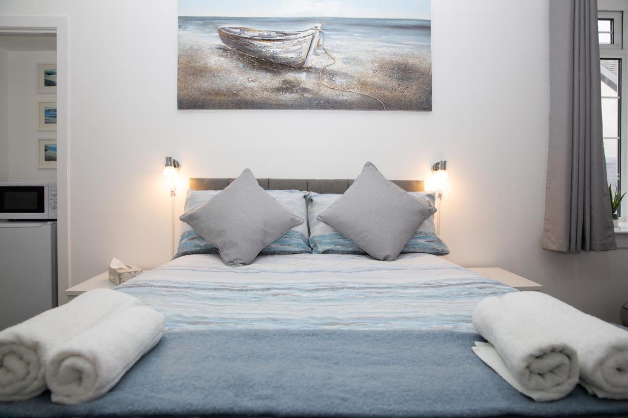 Marina View Guest House Irvine  Buitenkant foto