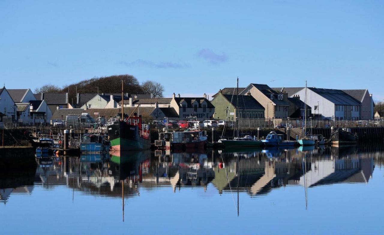 Marina View Guest House Irvine  Buitenkant foto