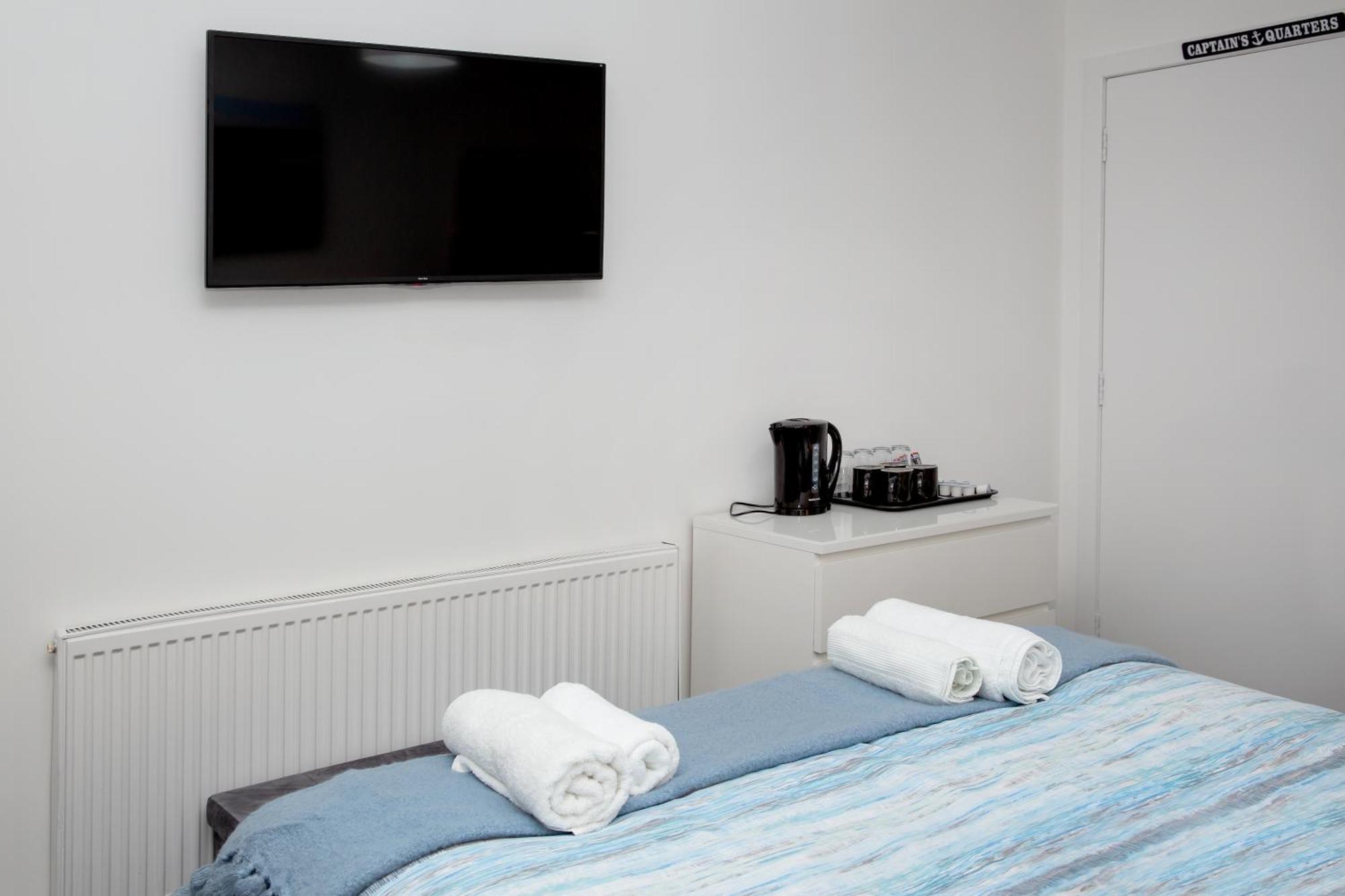 Marina View Guest House Irvine  Kamer foto